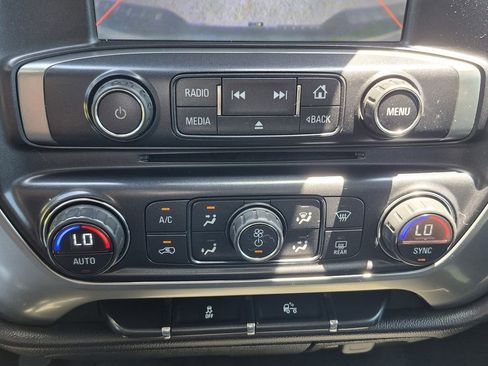 Used 2014 Chevrolet Silverado 1500 LT w/ All Star Edition RWD image 27