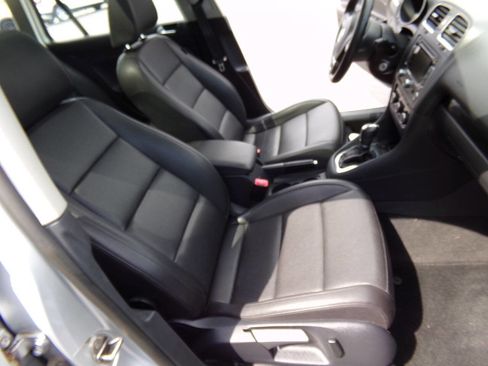 Used 2012 Volkswagen Jetta TDI image 33