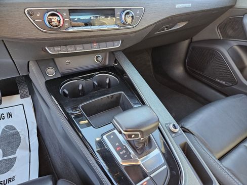 Used 2023 Audi A4 2.0T Premium Plus image 24