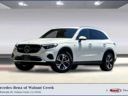 Certified 2025 Mercedes-Benz GLC 350e 4MATIC