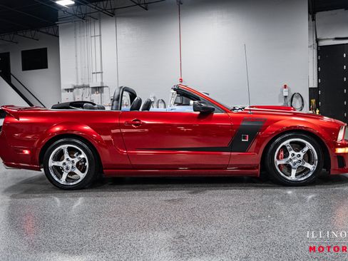 Used 2008 Ford Mustang GT Premium RWD image 6