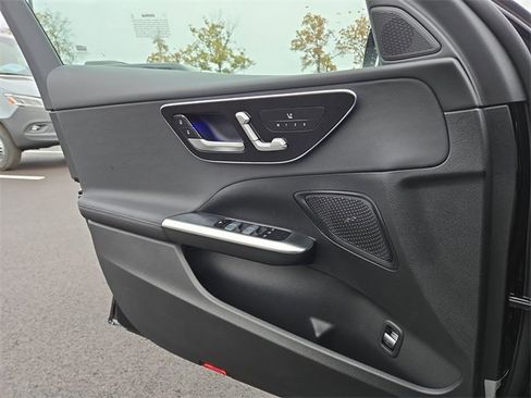 New 2026 Mercedes-Benz C 300 4MATIC Sedan image 20