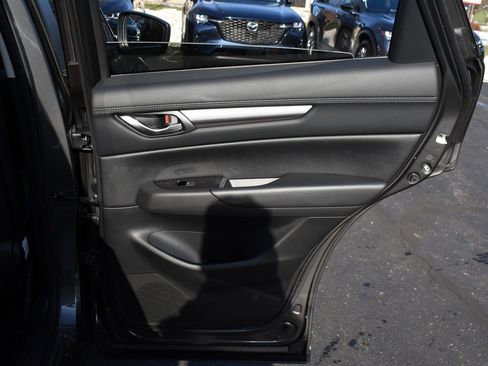 New 2025 MAZDA CX-5 AWD 2.5 S w/ Select Package image 23