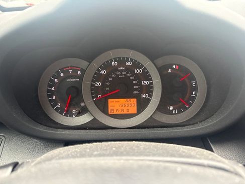 Used 2007 Toyota RAV4 Sport FWD image 10