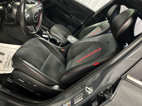 Used 2024 Hyundai Kona N Line image 10