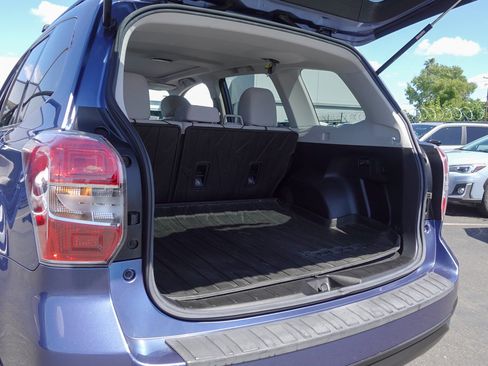 Used 2016 Subaru Forester 2.5i Premium w/ All-Weather Package image 25