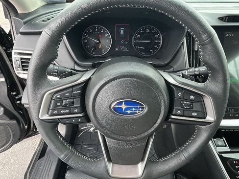 Certified 2025 Subaru Outback Limited AWD/4WD image 19