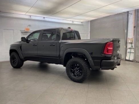 New 2026 RAM 1500 RHO image 8