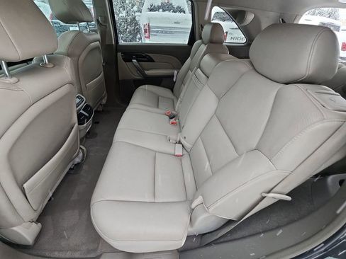 Used 2007 Acura MDX w/ Sport & Entertainment Pkgs image 18