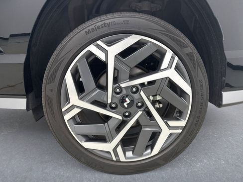 Used 2024 Hyundai Kona N Line AWD/4WD image 22