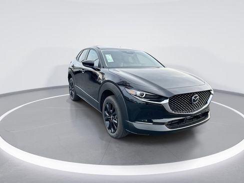 New 2026 MAZDA CX-30 AWD 2.5 S w/ Select Sport Pkg image 2