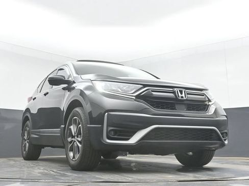Used 2022 Honda CR-V EX image 36