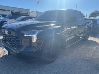 Used 2022 Toyota Tundra SR5