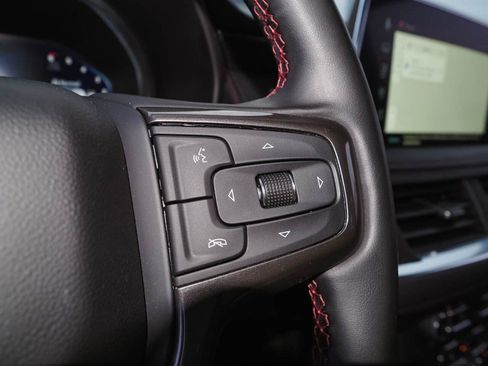 Used 2023 Chevrolet Tahoe RST w/ Sport Performance Package AWD/4WD image 22