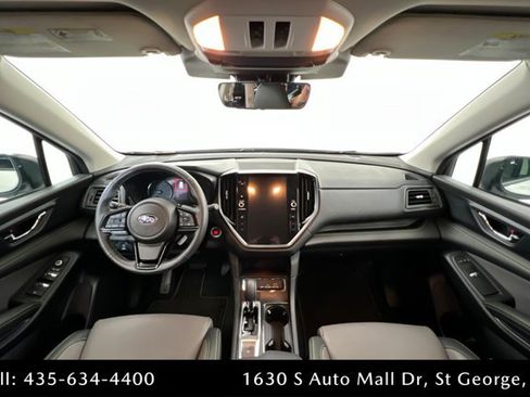 Used 2024 Subaru Ascent Onyx Edition AWD/4WD image 9