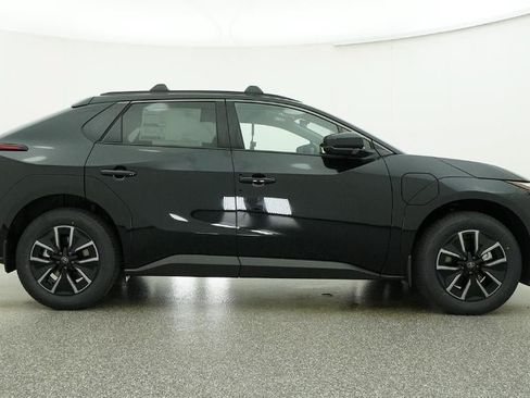 New 2026 Toyota bZ AWD/4WD image 27