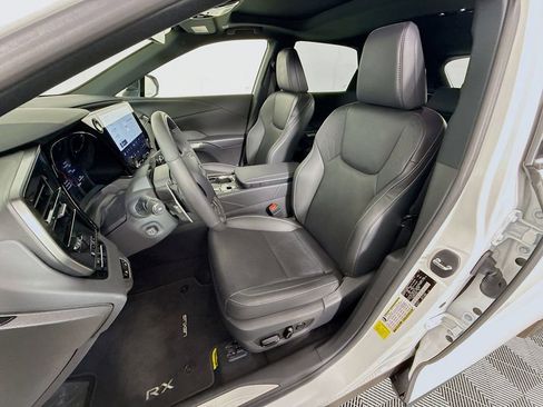 Certified 2025 Lexus RX 350 Premium Plus w/ Convenience Package FWD image 22