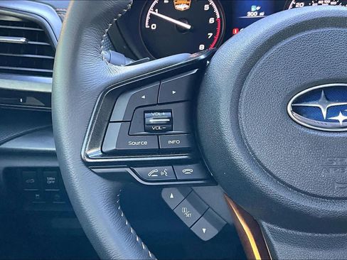 Used 2024 Subaru Forester Wilderness image 23