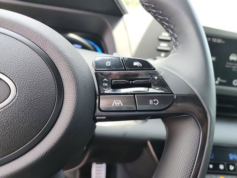 New 2026 Hyundai Elantra Sport FWD image 30