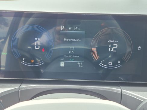 New 2026 Hyundai Santa Fe SE FWD image 36