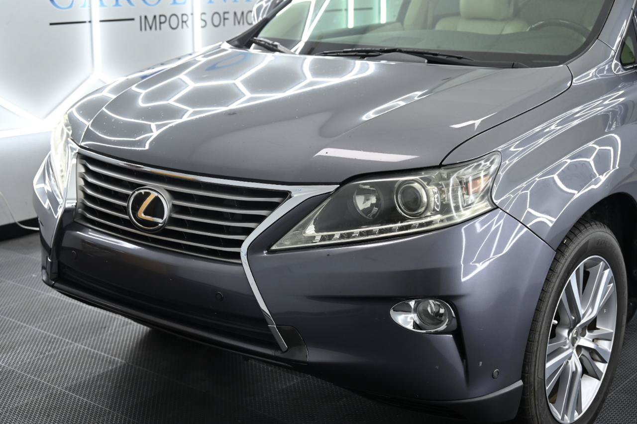 Used 2015 Lexus RX 350 FWD image 7