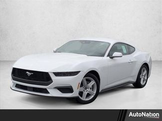 New 2026 Ford Mustang Coupe video 1