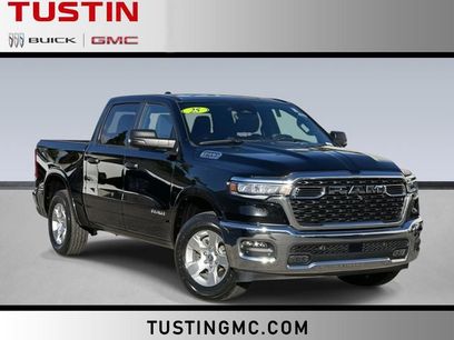 Used 2025 RAM 1500 Big Horn