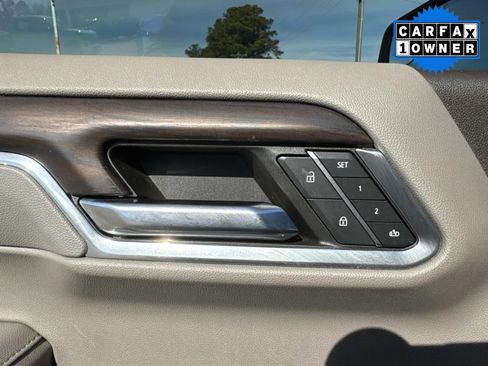 Certified 2023 GMC Sierra 1500 SLT w/ SLT Premium Package image 24