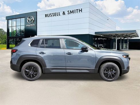 New 2026 MAZDA CX-50 2.5 Hybrid w/ Preferred Pkg image 4