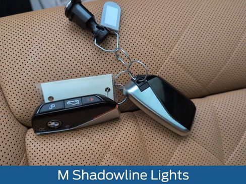 Used 2024 BMW X5 M60i image 48