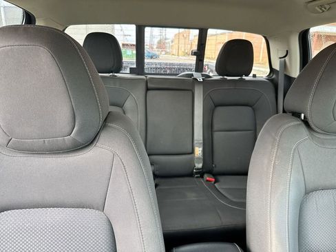 Used 2020 Chevrolet Colorado LT w/ Safety Package image 33