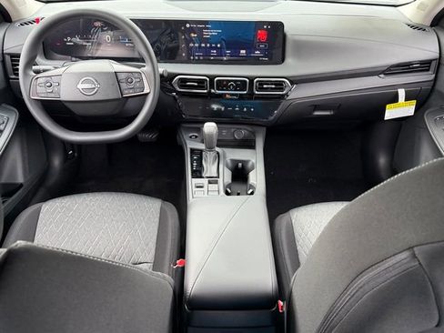 New 2026 Nissan Sentra SV w/ Floor Mat Package FWD image 23