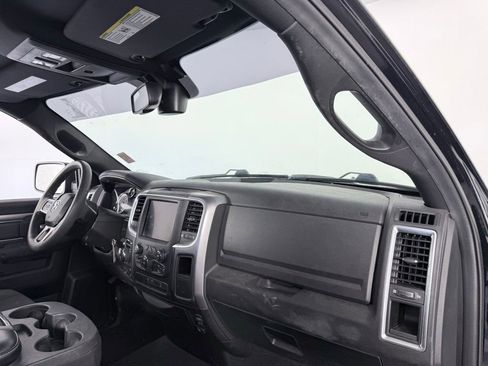 Used 2022 RAM 1500 Classic Warlock w/ Electronics Group image 24