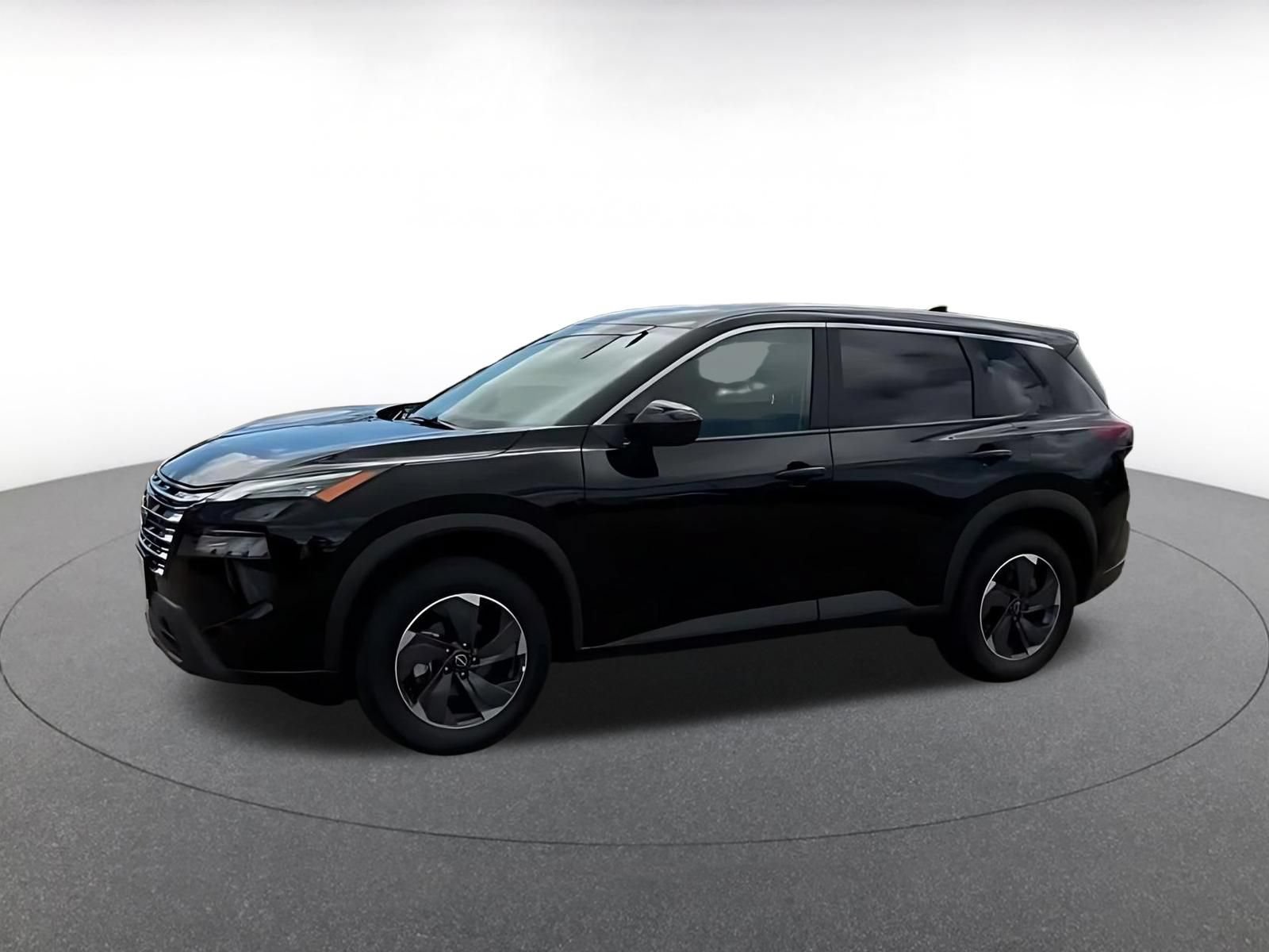 Used 2025 Nissan Rogue SV FWD image 6