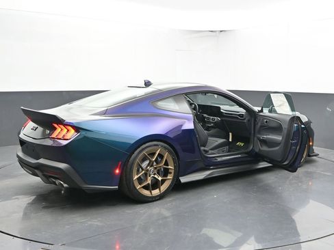 New 2025 Ford Mustang GT Premium w/ GT Performance Package image 61