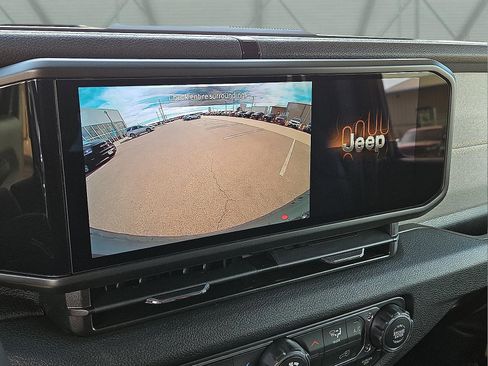 New 2026 Jeep Wrangler Unlimited Sport image 9