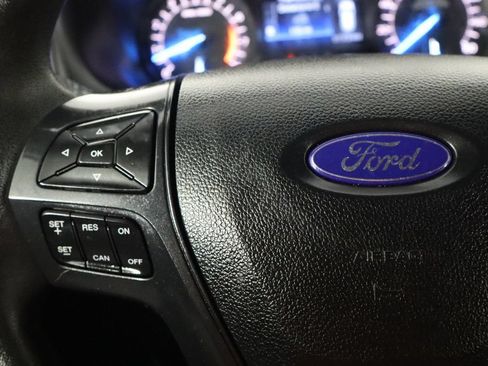 Used 2019 Ford Explorer 4WD Police Interceptor image 23