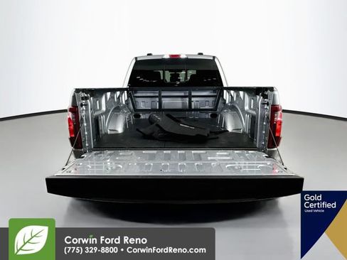 Certified 2024 Ford F150 XLT w/ Equipment Group 302A MID AWD/4WD image 29