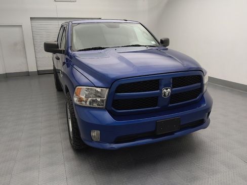 Used 2017 RAM 1500 Express w/ Express Value Package image 14