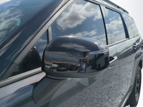 New 2026 Hyundai Santa Fe XRT image 12