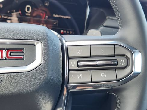 New 2026 GMC Acadia Elevation w/ Black Edition AWD/4WD image 14