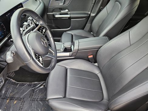 Certified 2021 Mercedes-Benz GLA 250 image 12