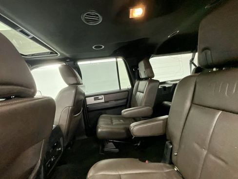 Used 2017 Ford Expedition EL King Ranch image 8