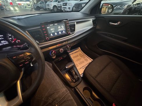 Used 2020 Kia Rio S FWD image 14