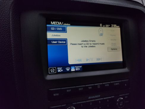 Used 2010 Ford Mustang GT image 44