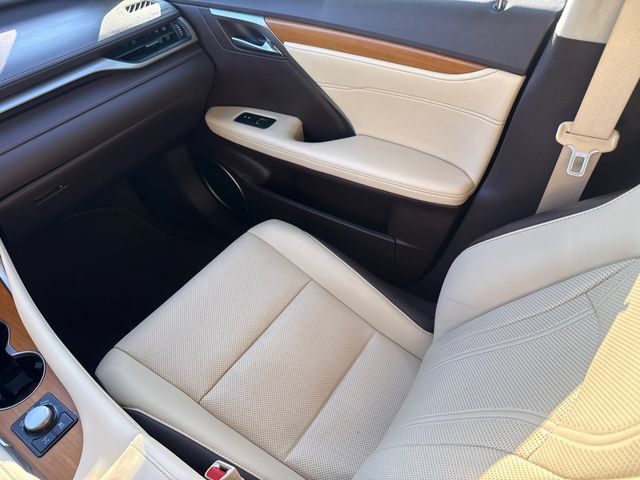 Used 2017 Lexus RX 350 AWD w/ Premium Package image 14