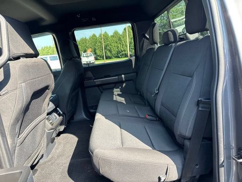 Used 2024 Ford F150 XLT w/ Equipment Group 302A MID AWD/4WD image 24