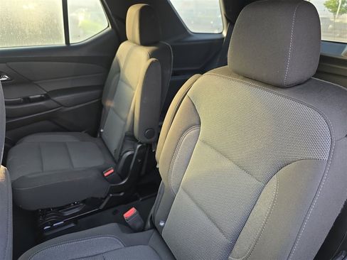 Used 2023 Chevrolet Traverse LT w/ LPO, Floor Liner Package image 22