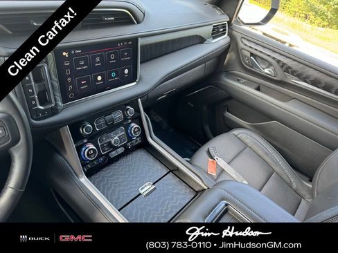Used 2024 GMC Yukon XL Denali image 35