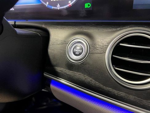 Used 2020 Mercedes-Benz E 63 AMG S w/ Driver Assistance Package image 44